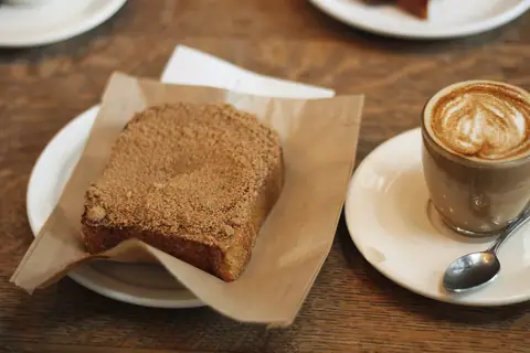 City Coffee & Cake photo 3